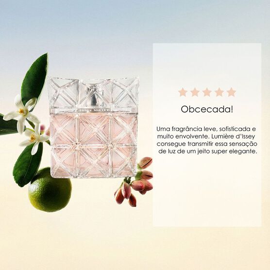 ISSEY MIYAKE LUMIERE EDP 50ML